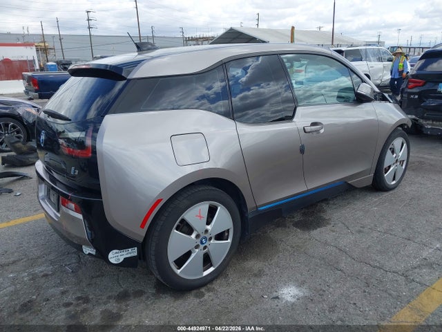 Продаж на аукціоні авто 2014 Bmw I3, vin: WBY1Z2C56EVX51402, номер лоту: 44924971