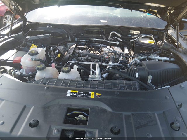 Aukcja sprzedaży 2024 Jeep Grand Cherokee 4xe, vin: 1C4RJYB64RC125020, numer aukcji: 44924972