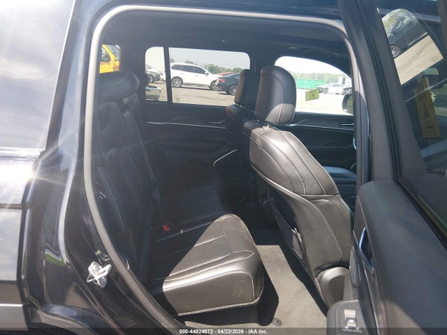 Aukcja sprzedaży 2024 Jeep Grand Cherokee 4xe, vin: 1C4RJYB64RC125020, numer aukcji: 44924972