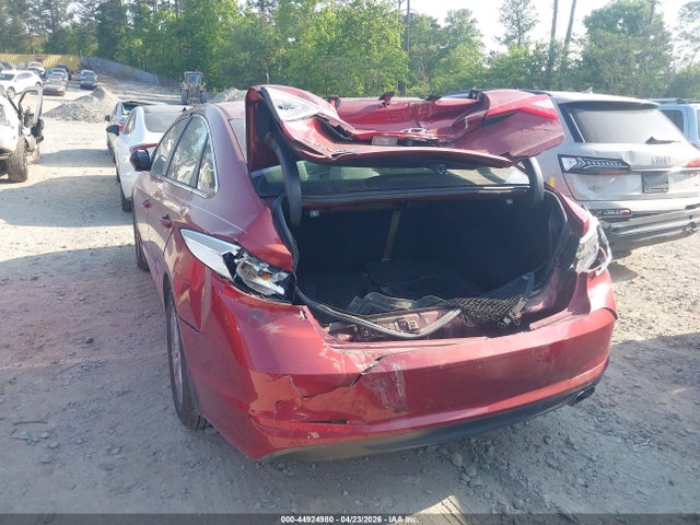 Aukcja sprzedaży 2016 Hyundai Sonata Se, vin: 5NPE24AF8GH413775, numer aukcji: 44924980