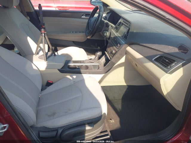 Aukcja sprzedaży 2016 Hyundai Sonata Se, vin: 5NPE24AF8GH413775, numer aukcji: 44924980