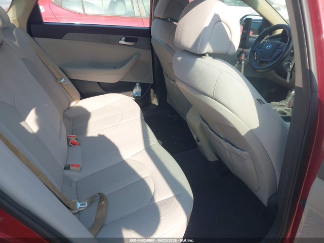 Aukcja sprzedaży 2016 Hyundai Sonata Se, vin: 5NPE24AF8GH413775, numer aukcji: 44924980