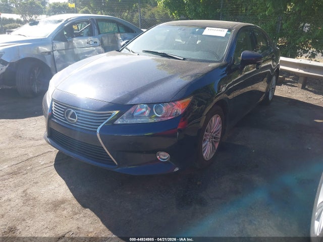 Aukcja sprzedaży 2015 Lexus Es 350, vin: JTHBK1GG8F2209106, numer aukcji: 44924985