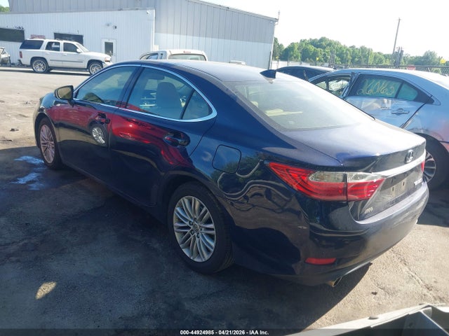 Aukcja sprzedaży 2015 Lexus Es 350, vin: JTHBK1GG8F2209106, numer aukcji: 44924985