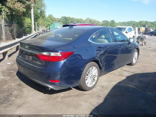 Aukcja sprzedaży 2015 Lexus Es 350, vin: JTHBK1GG8F2209106, numer aukcji: 44924985
