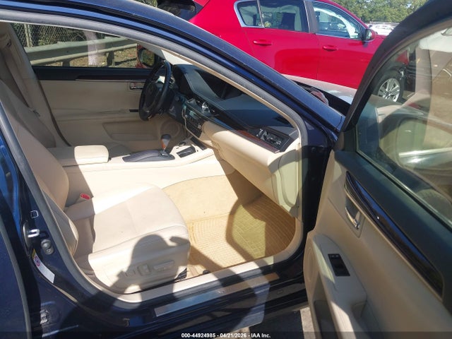 Aukcja sprzedaży 2015 Lexus Es 350, vin: JTHBK1GG8F2209106, numer aukcji: 44924985