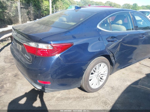 Aukcja sprzedaży 2015 Lexus Es 350, vin: JTHBK1GG8F2209106, numer aukcji: 44924985