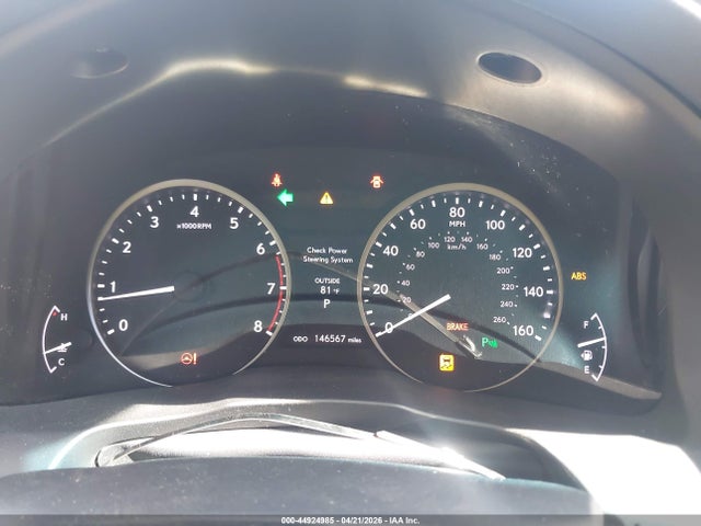 Aukcja sprzedaży 2015 Lexus Es 350, vin: JTHBK1GG8F2209106, numer aukcji: 44924985