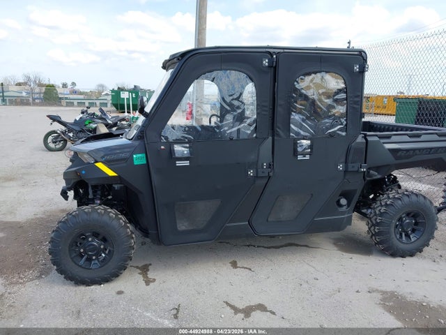 4XAT6E997R8699420 Polaris Ranger Crew 1000 Premium