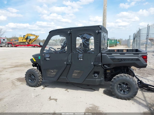 4XAT6E997R8699420 Polaris Ranger Crew 1000 Premium