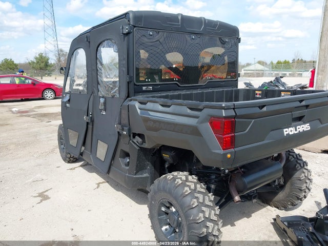 4XAT6E997R8699420 Polaris Ranger Crew 1000 Premium