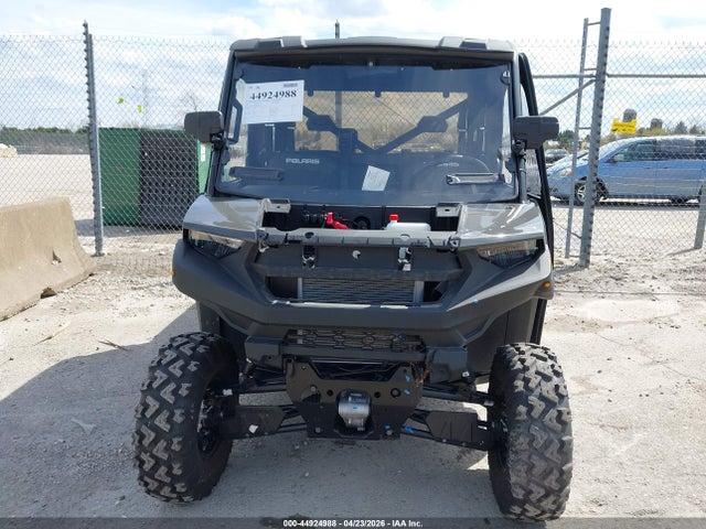 4XAT6E997R8699420 Polaris Ranger Crew 1000 Premium
