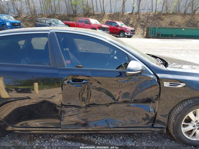Продажа на аукционе авто 2016 Kia Optima Lx, vin: 5XXGT4L35GG090189, номер лота: 44924989