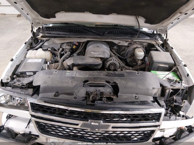2007 Chevrolet Silverado 1500 Classic Lt1 მანქანა იყიდება აუქციონზე, vin: 1GCEK19Z37Z179924, აუქციონის ნომერი: 44924993