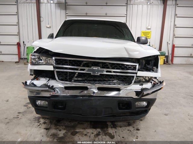 2007 Chevrolet Silverado 1500 Classic Lt1 მანქანა იყიდება აუქციონზე, vin: 1GCEK19Z37Z179924, აუქციონის ნომერი: 44924993