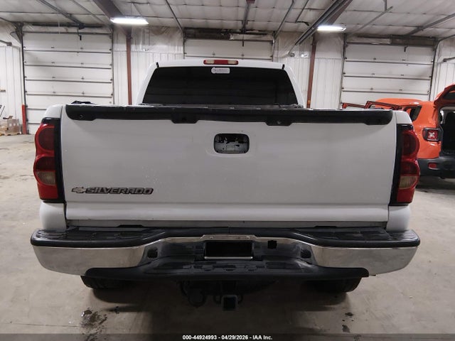 2007 Chevrolet Silverado 1500 Classic Lt1 მანქანა იყიდება აუქციონზე, vin: 1GCEK19Z37Z179924, აუქციონის ნომერი: 44924993