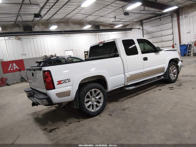 2007 Chevrolet Silverado 1500 Classic Lt1 მანქანა იყიდება აუქციონზე, vin: 1GCEK19Z37Z179924, აუქციონის ნომერი: 44924993