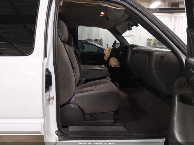 2007 Chevrolet Silverado 1500 Classic Lt1 მანქანა იყიდება აუქციონზე, vin: 1GCEK19Z37Z179924, აუქციონის ნომერი: 44924993