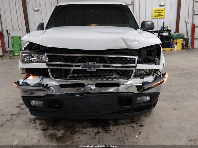 2007 Chevrolet Silverado 1500 Classic Lt1 მანქანა იყიდება აუქციონზე, vin: 1GCEK19Z37Z179924, აუქციონის ნომერი: 44924993