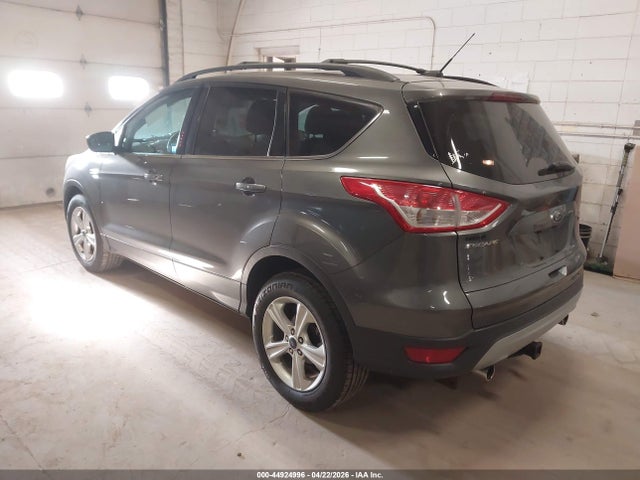 44924996 :رقم المزاد ، 1FMCU0GXXDUB21553 vin ، 2013 Ford Escape Se مزاد بيع