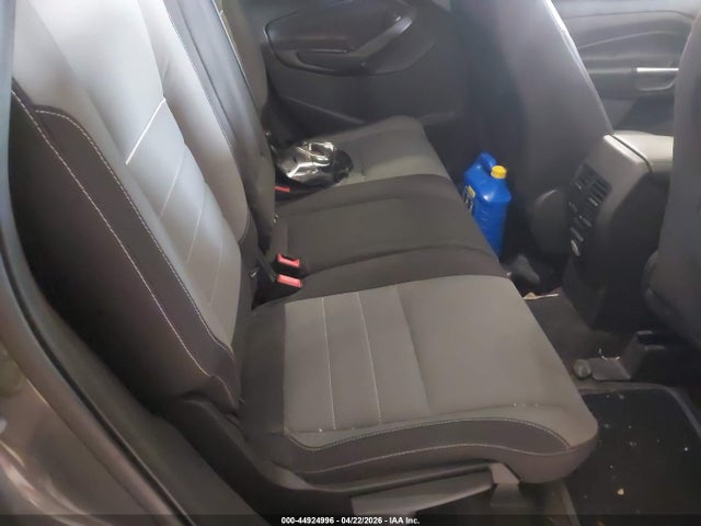 44924996 :رقم المزاد ، 1FMCU0GXXDUB21553 vin ، 2013 Ford Escape Se مزاد بيع