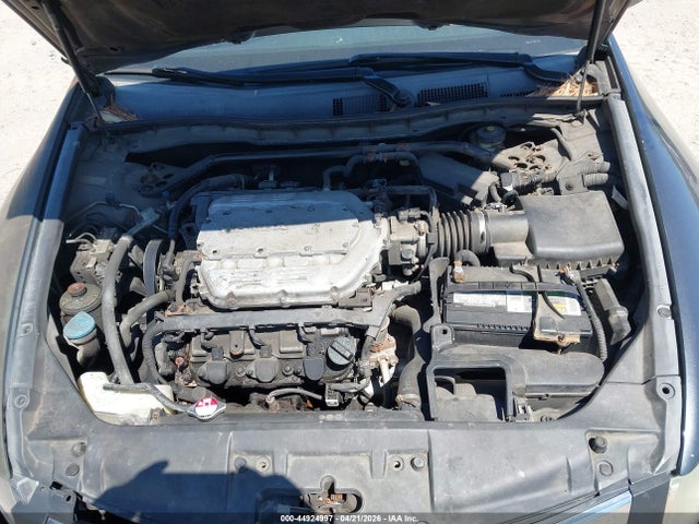 Aukcja sprzedaży 2009 Honda Accord 3.5 Ex-l, vin: 1HGCP36869A002416, numer aukcji: 44924997