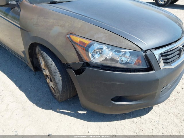 Aukcja sprzedaży 2009 Honda Accord 3.5 Ex-l, vin: 1HGCP36869A002416, numer aukcji: 44924997