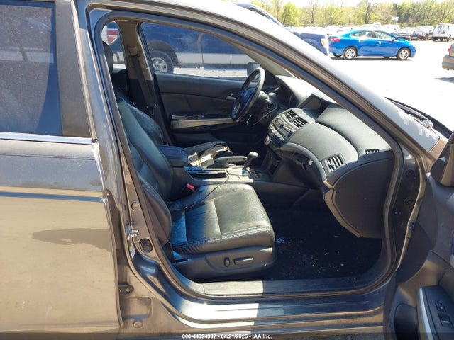 Aukcja sprzedaży 2009 Honda Accord 3.5 Ex-l, vin: 1HGCP36869A002416, numer aukcji: 44924997