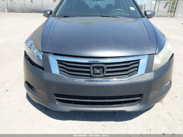 Aukcja sprzedaży 2009 Honda Accord 3.5 Ex-l, vin: 1HGCP36869A002416, numer aukcji: 44924997
