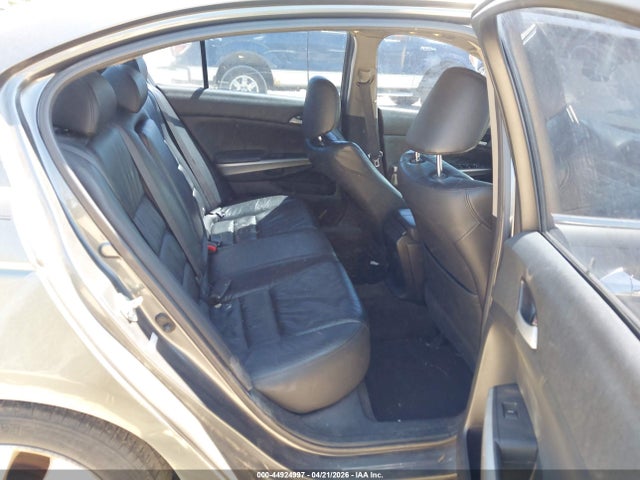 Aukcja sprzedaży 2009 Honda Accord 3.5 Ex-l, vin: 1HGCP36869A002416, numer aukcji: 44924997