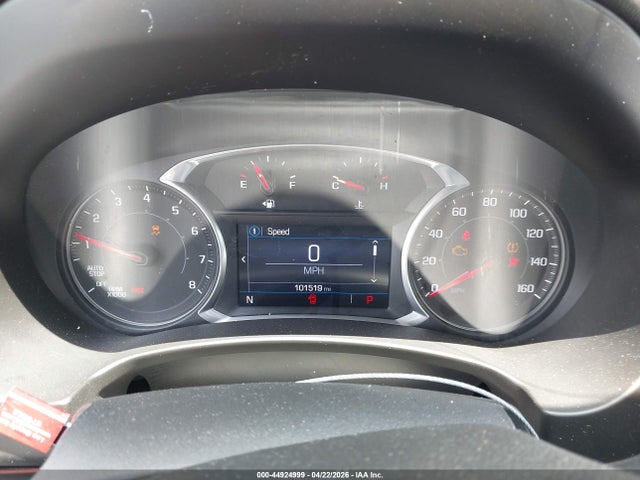 Продажа на аукционе авто 2020 Gmc Terrain Fwd Sle, vin: 3GKALMEV4LL314012, номер лота: 44924999