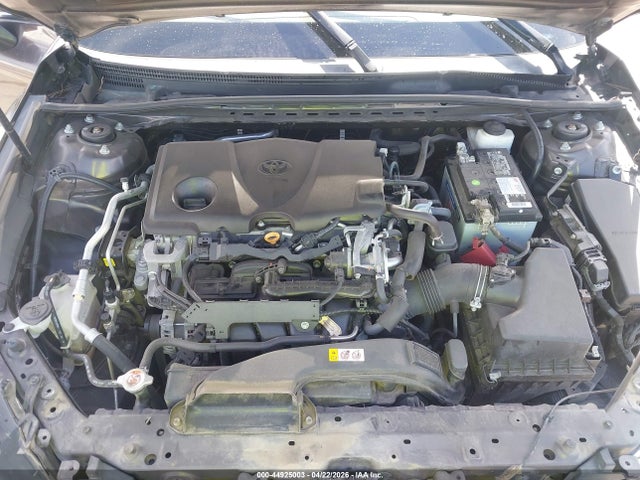 4T1B11HK8KU703886 Toyota CAMRY LE
