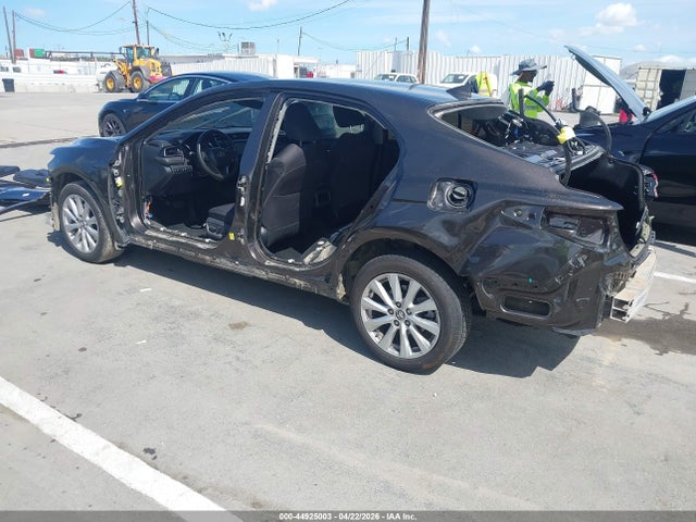 4T1B11HK8KU703886 Toyota CAMRY LE