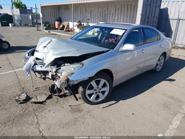 44925004 :رقم المزاد ، JTHBA30G155129930 vin ، 2005 Lexus Es 330 مزاد بيع