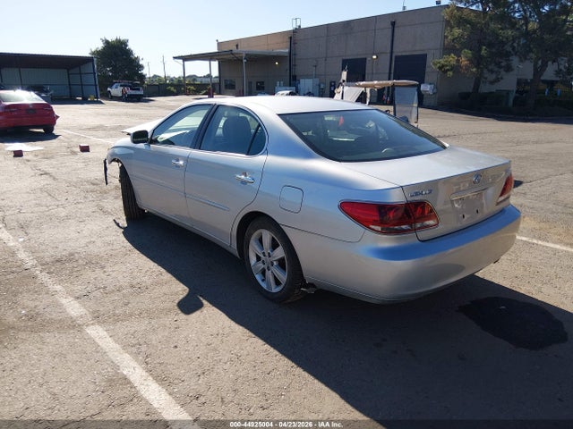 44925004 :رقم المزاد ، JTHBA30G155129930 vin ، 2005 Lexus Es 330 مزاد بيع