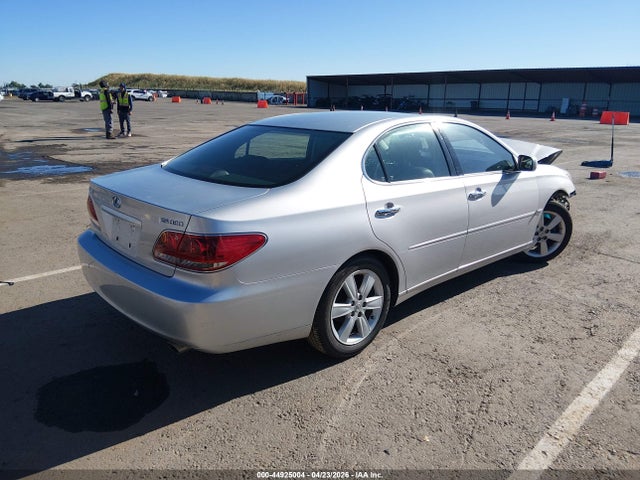 44925004 :رقم المزاد ، JTHBA30G155129930 vin ، 2005 Lexus Es 330 مزاد بيع