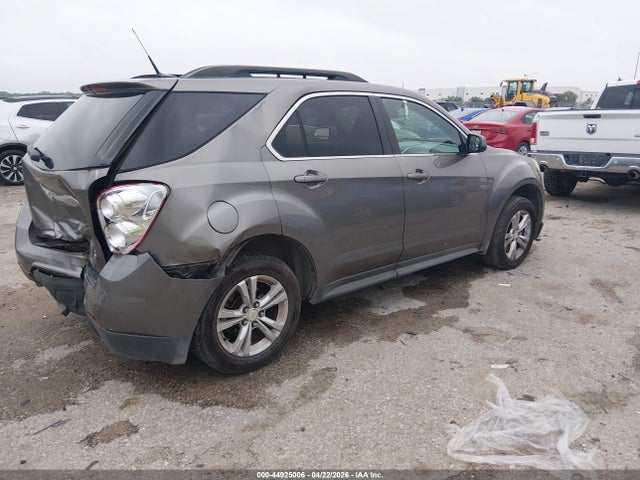 2011 Chevrolet Equinox 1lt მანქანა იყიდება აუქციონზე, vin: 2CNALDEC5B6344080, აუქციონის ნომერი: 44925006