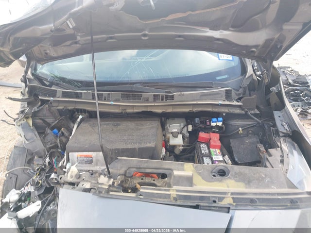 Aukcja sprzedaży 2018 Nissan Leaf Sv, vin: 1N4AZ1CPXJC302927, numer aukcji: 44925009