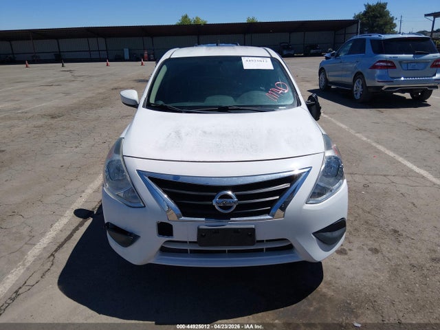 Nissan Versa 1.6 Sv 2016 3N1CN7AP5GL882348 Image 13