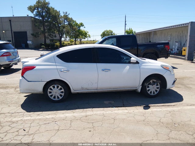 Nissan Versa 1.6 Sv 2016 3N1CN7AP5GL882348 Image 14
