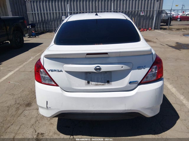 Nissan Versa 1.6 Sv 2016 3N1CN7AP5GL882348 Image 17