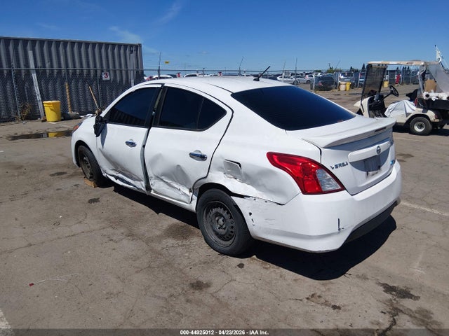 Nissan Versa 1.6 Sv 2016 3N1CN7AP5GL882348 Image 3