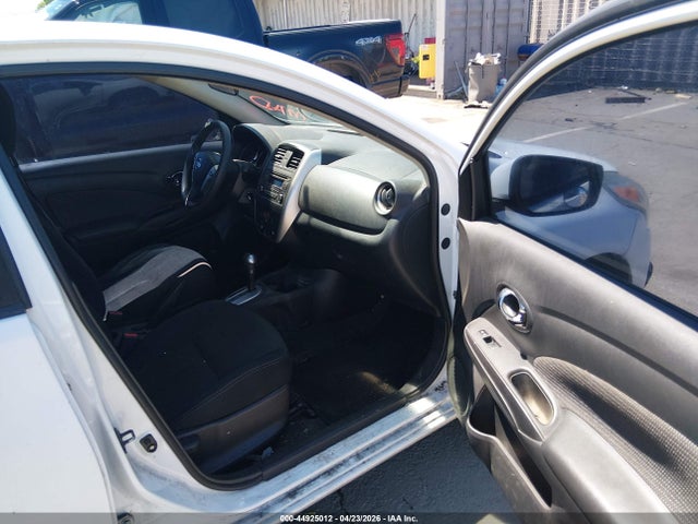 Nissan Versa 1.6 Sv 2016 3N1CN7AP5GL882348 Image 5