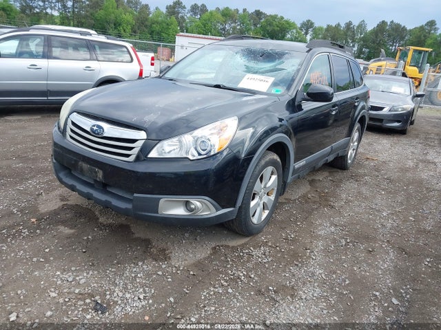 Aukcja sprzedaży 2011 Subaru Outback 2.5i Premium, vin: 4S4BRBGC2B3334702, numer aukcji: 44925016
