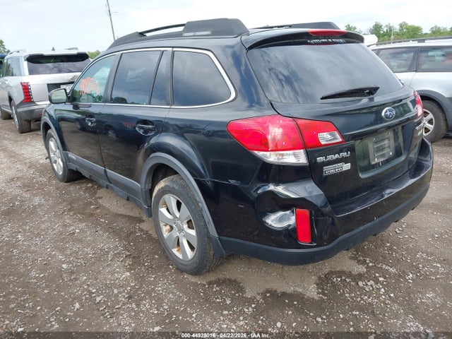 Aukcja sprzedaży 2011 Subaru Outback 2.5i Premium, vin: 4S4BRBGC2B3334702, numer aukcji: 44925016