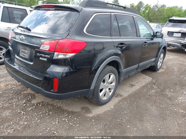 Aukcja sprzedaży 2011 Subaru Outback 2.5i Premium, vin: 4S4BRBGC2B3334702, numer aukcji: 44925016