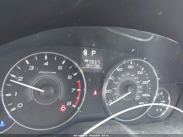 Aukcja sprzedaży 2011 Subaru Outback 2.5i Premium, vin: 4S4BRBGC2B3334702, numer aukcji: 44925016