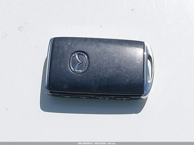2021 Mazda Cx-5 Touring მანქანა იყიდება აუქციონზე, vin: JM3KFBCM3M1455885, აუქციონის ნომერი: 44925018