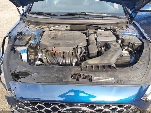 Aukcja sprzedaży 2019 Hyundai Sonata Sport, vin: 5NPE34AF1KH733459, numer aukcji: 44925019