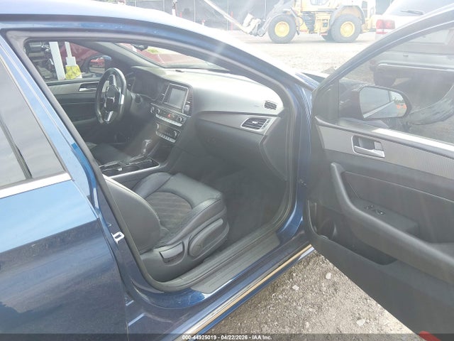 Aukcja sprzedaży 2019 Hyundai Sonata Sport, vin: 5NPE34AF1KH733459, numer aukcji: 44925019